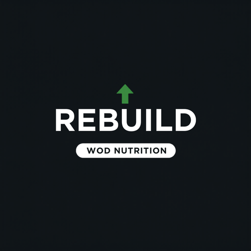 REBUILD by WOD Nutrition
