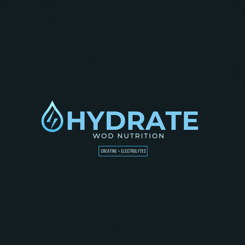 HYDRATE by WOD Nutrition